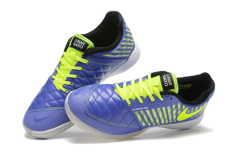 Chuteira Futsal NIKE LUNAR GATO II IC
