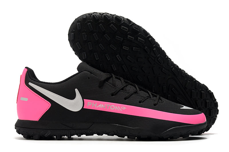 Chuteira Nike Phantom CluGT b TF