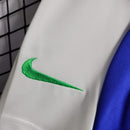 Conjunto Infantil Brasil 2022/23 - Away Torcedor PRO - ResPeita Sports 